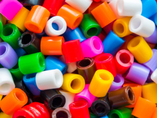Using Fuse Beads