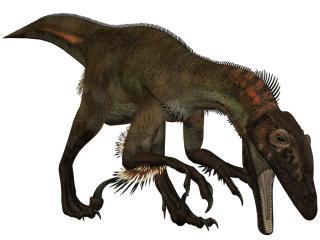 Utahraptor Printables for Kids
