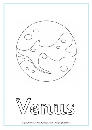 Venus Finger Tracing