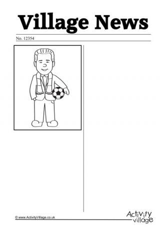 Vichai Srivaddhanaprabha newspaper writing prompt