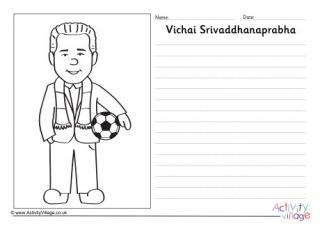 Vichai Srivaddhanaprabha Story Paper