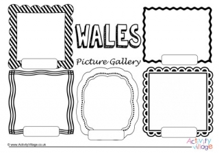 Wales Picture Gallery