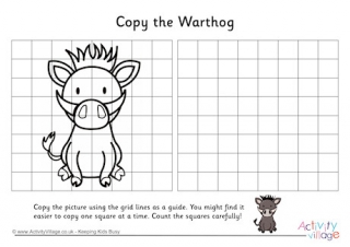 Warthog Grid Copy