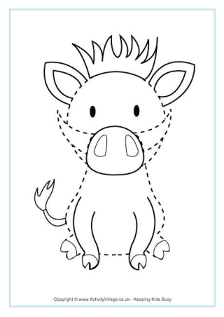 Warthog Tracing Page