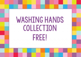 Washing Hands Collection