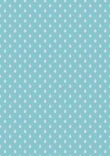 Weather Scrapbook Paper
