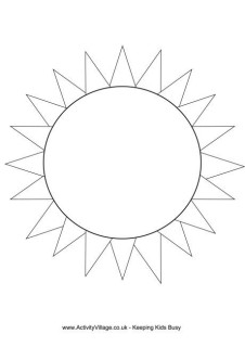 Weather Writing Frames