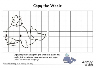 Whale Grid Copy 