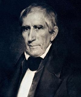 William Harrison