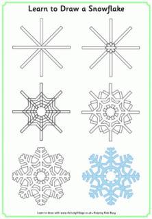 Winter Printables