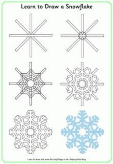 Learn to Draw Winter Pictures