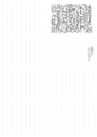 With Freedom, Books, Flowers Booklet