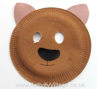 Mask Crafts for Kids Mask Crafts for Kids