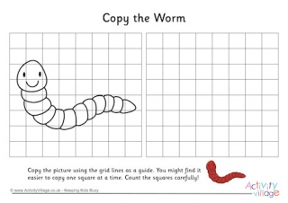 Worm Grid Copy