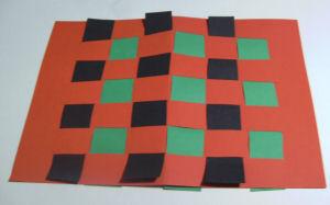 African Crafts for Kids