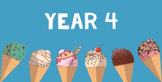 Year 4 Week 3 Summer Food