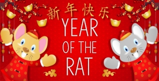 Chinese New Year for Kids | Lunar New Year Activities