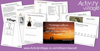 Learn About Millicent Fawcett - An Extraordinary Women