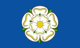A Quick Trip to Yorkshire...