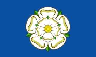 A Quick Trip to Yorkshire...