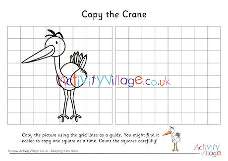 Crane Grid Copy