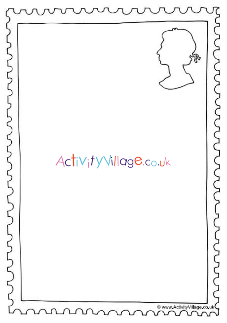 Design a stamp Design a stamp