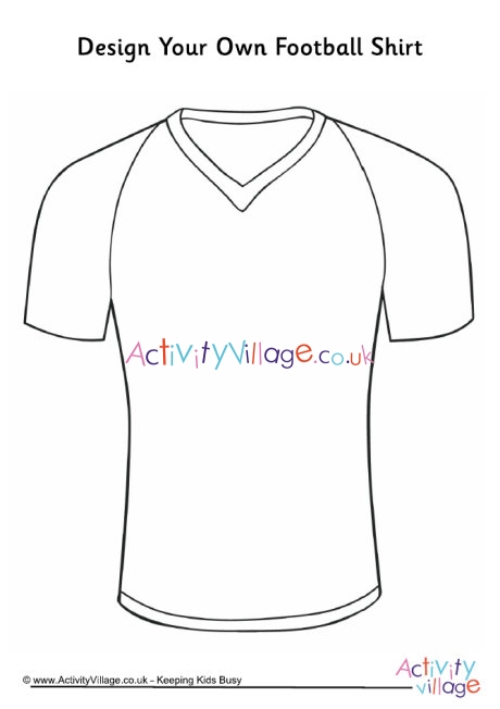 create your own jersey shirt | www 