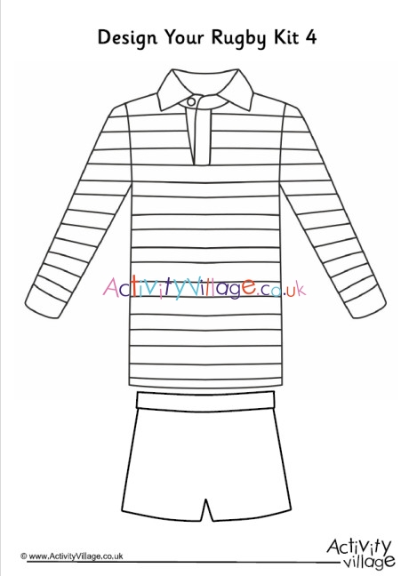 Download Design Your Rugby Kit 4
