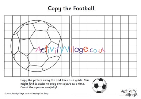 Football grid copy