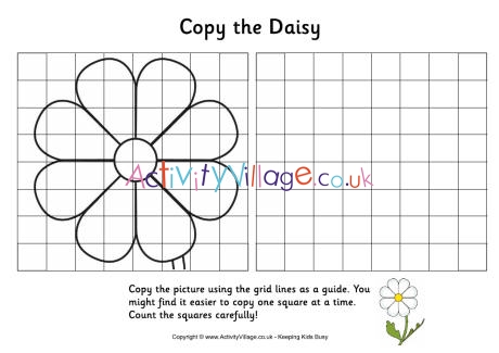 Grid copy - daisy