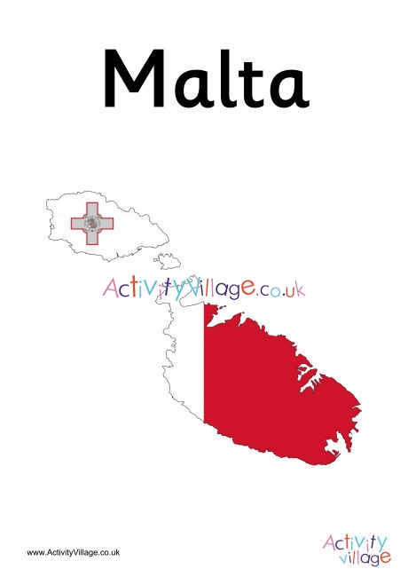 Malta Poster 2