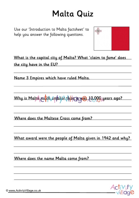 year 1 worksheets malti