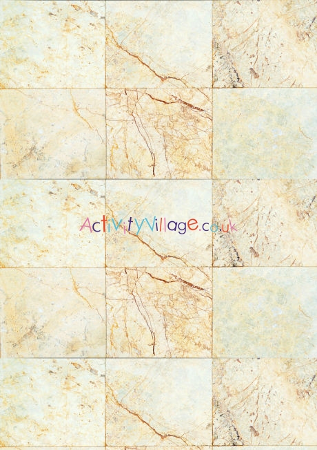 Marble Tiles Printable