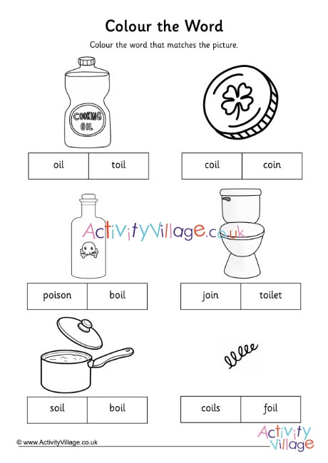 digraph-oi-worksheets-read-the-words-in-the-box-then-write-audrey