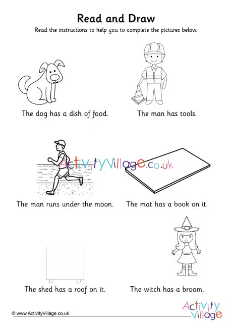Oo Digraph Read And Draw