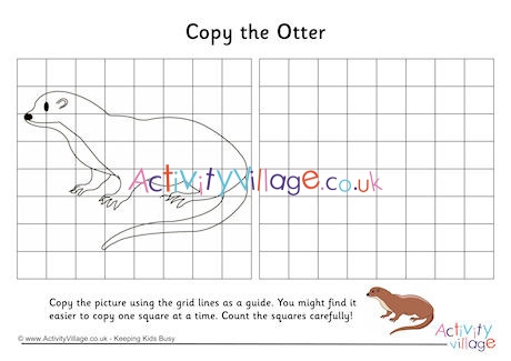 Otter Grid Copy