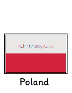 Poland booklet