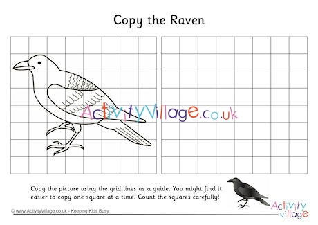 Raven Grid Copy