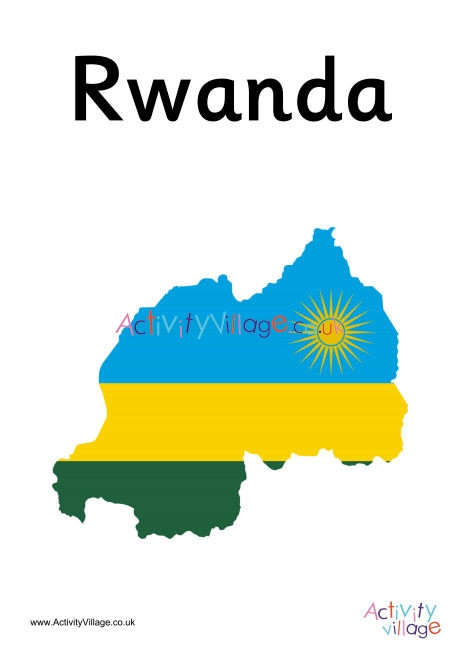 Rwanda Poster 2