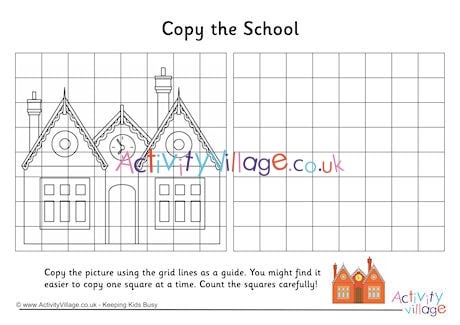 School Grid Copy