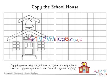 School House Grid Copy