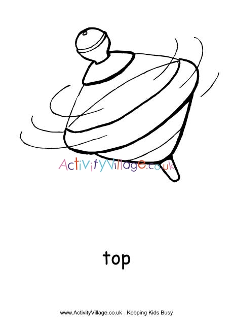  Top Coloring Pages 1