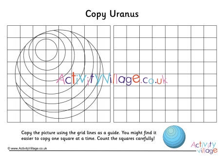 Uranus Grid Copy