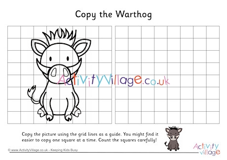Warthog Grid Copy
