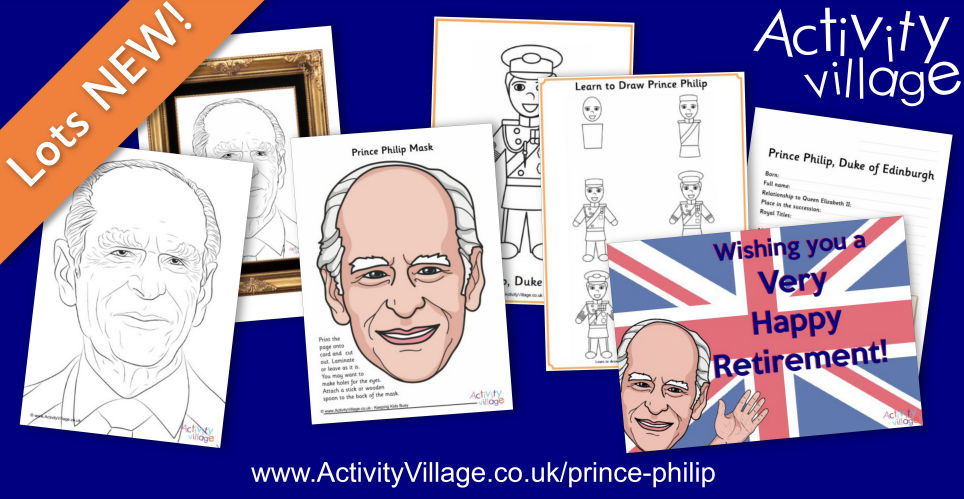 Wishing HRH the Duke of Edinburgh a Happy Retirement Wishing HRH the Duke of Edinburgh a Happy Retirement