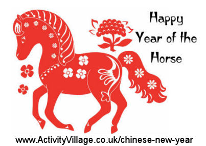 Thinking About Chinese New Year... Thinking About Chinese New Year...
